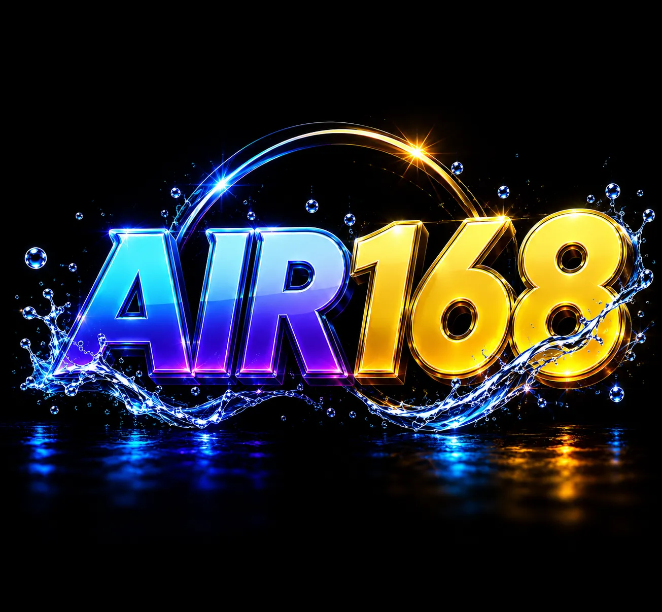 air168 APK Idle