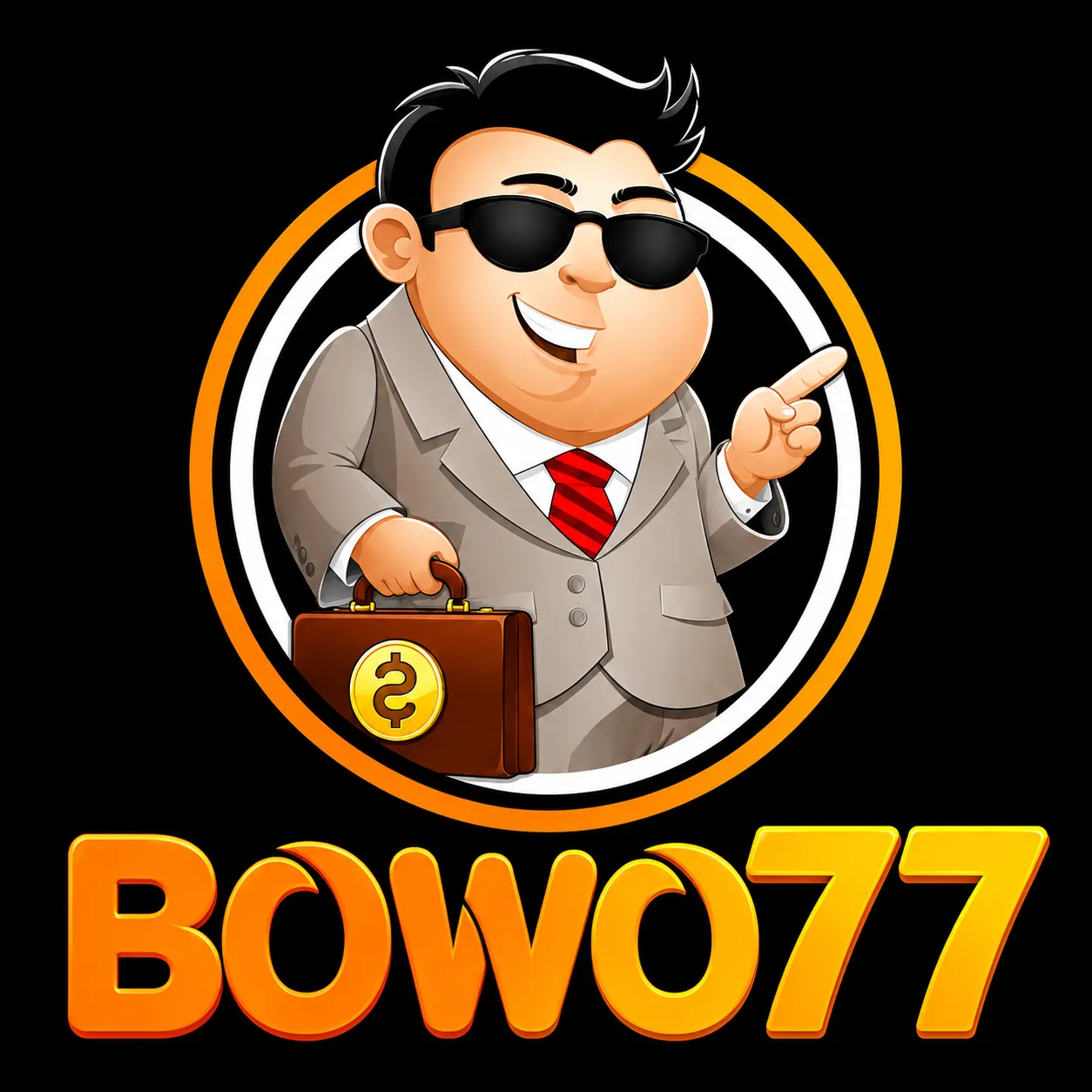 BOWO77 - Pertarungan Seru Tanpa Henti