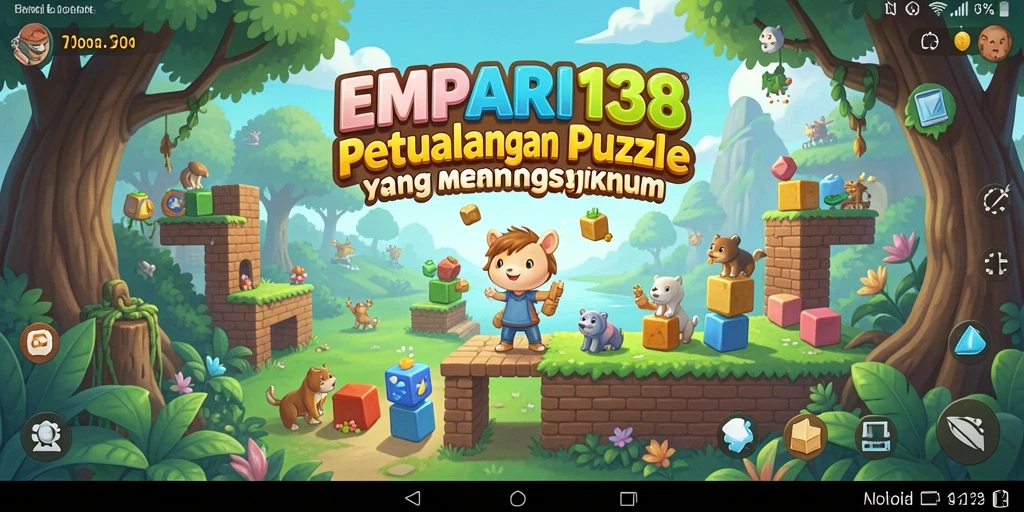 Tampilan gameplay <strong>EMPATI138</strong> yang menarik dan penuh tantangan bagi penggemar puzzle.