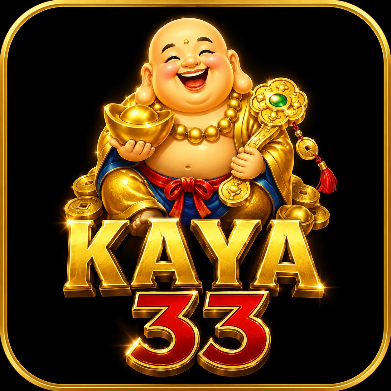 kaya33 APK Kasino