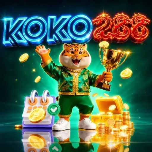 KOKO288 - Petualangan Seru dalam Dunia RPG