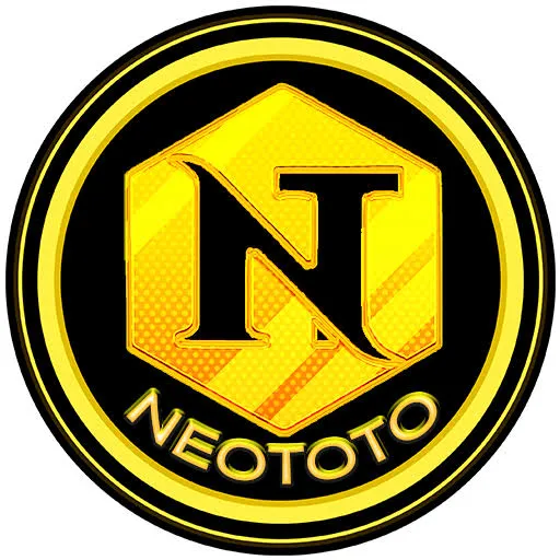 NEOTOTO - Permainan Memancing Seru dan Menyenangkan