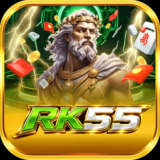 rk55 APK Poker
