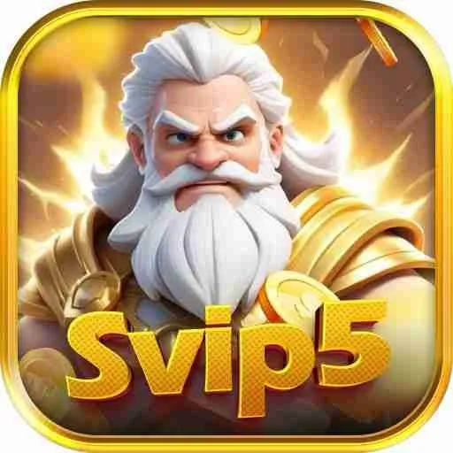 SVIP5 - Pengalaman Live Casino Terbaik