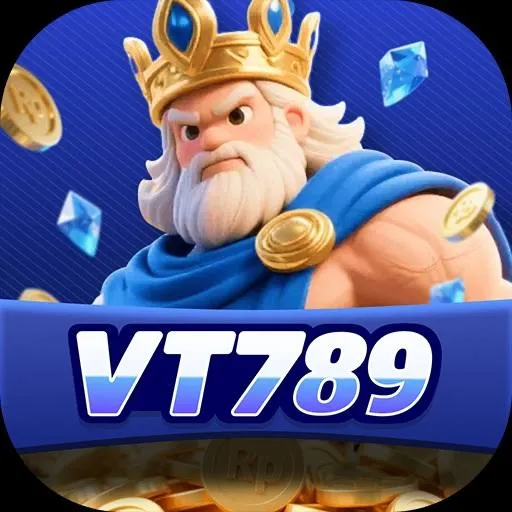 vt789 APK Tembak Ikan