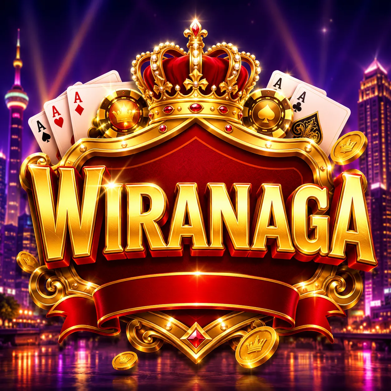 WIRANAGA - Permainan Puzzle Menarik dan Menantang
